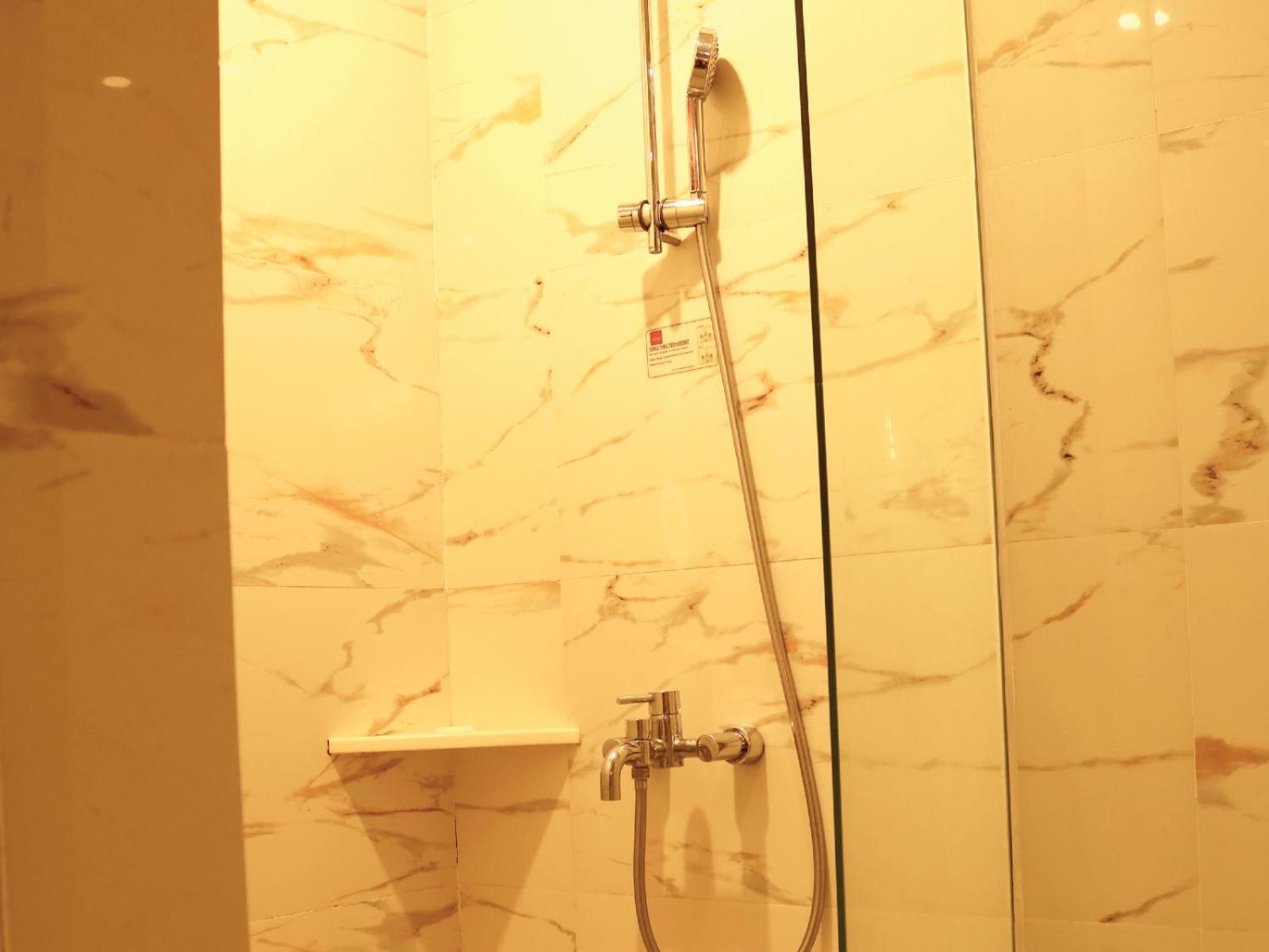 Emersia Hotel & Resort Batusangkar Zewnętrze zdjęcie